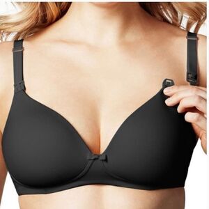 Bravado Nursing Bra 34 DD/E